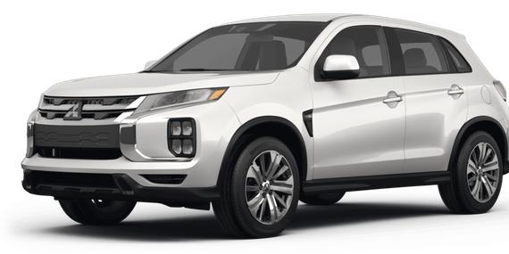 MITSUBISHI OUTLANDER SPORT 2023 JA4ARUAU7PU756328 image MITSUBISHI OUTLANDER SPORT 2023 JA4ARUAU7PU756328 image